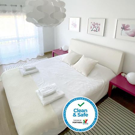 Apartment Castelo Branco - Portugal 외부 사진