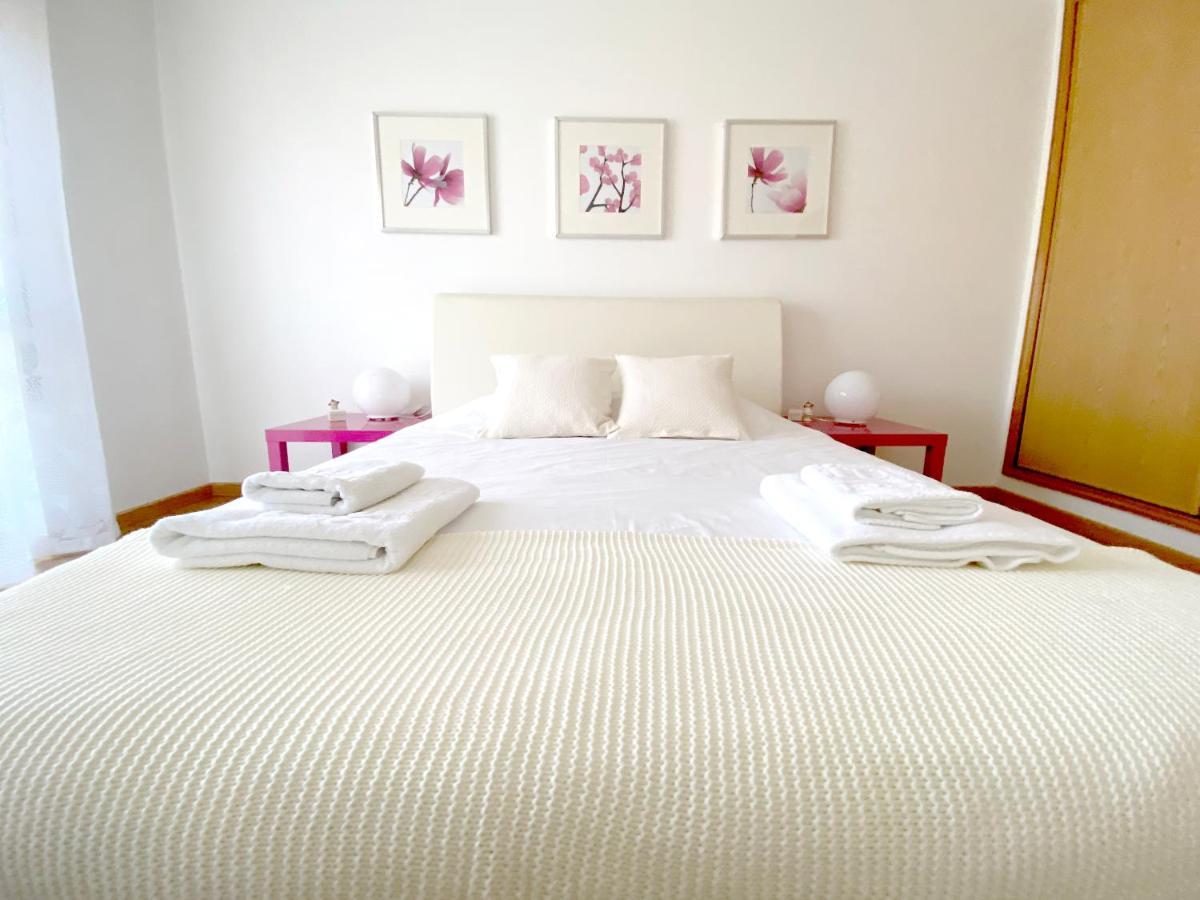 Apartment Castelo Branco - Portugal 외부 사진