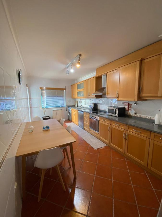 Apartment Castelo Branco - Portugal 외부 사진