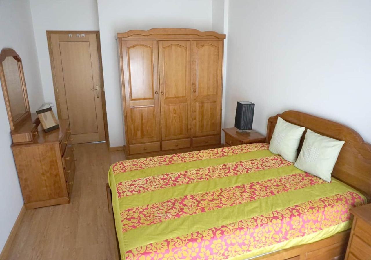 Apartment Castelo Branco - Portugal 외부 사진