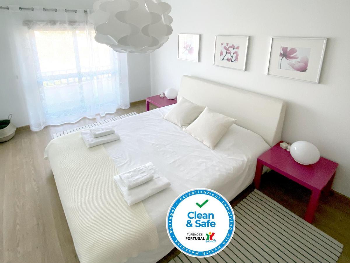 Apartment Castelo Branco - Portugal 외부 사진