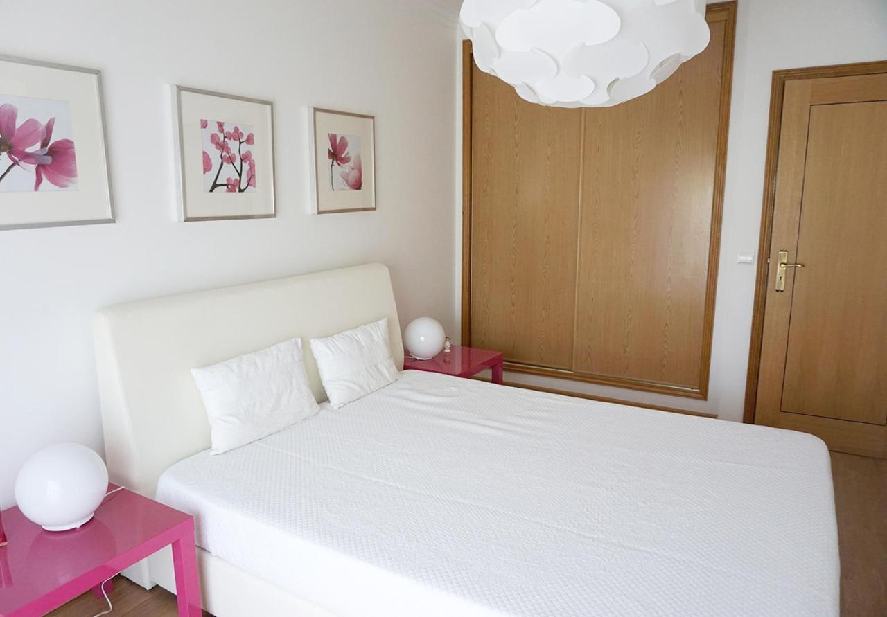 Apartment Castelo Branco - Portugal 외부 사진