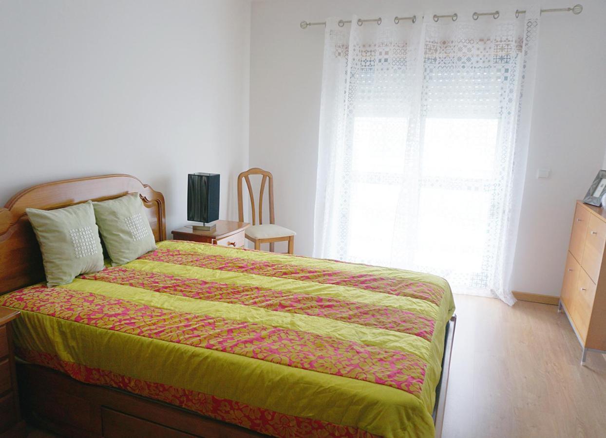 Apartment Castelo Branco - Portugal 외부 사진