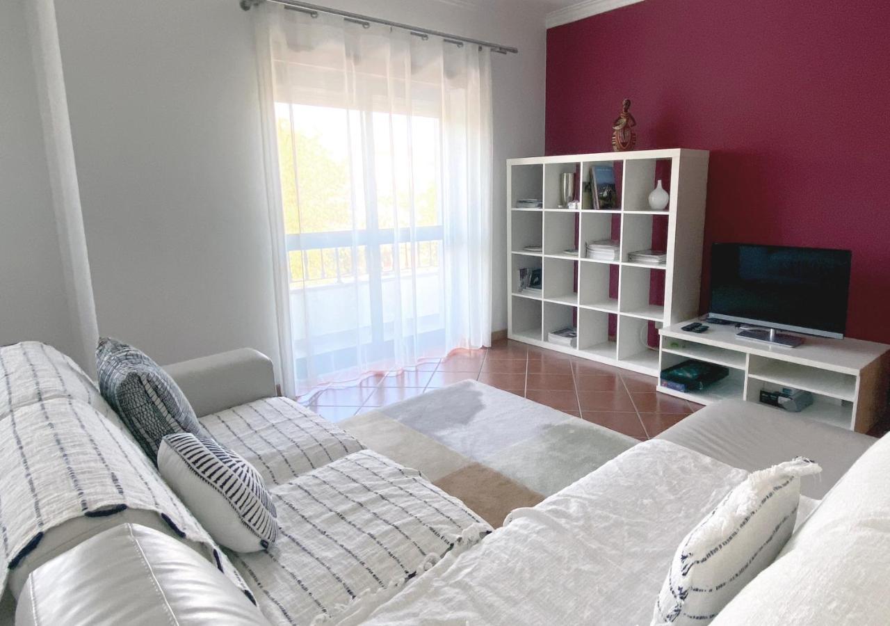Apartment Castelo Branco - Portugal 외부 사진