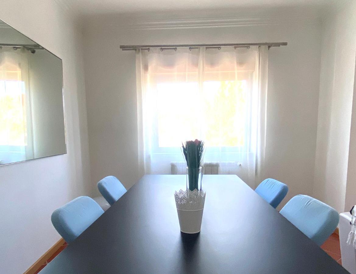Apartment Castelo Branco - Portugal 외부 사진