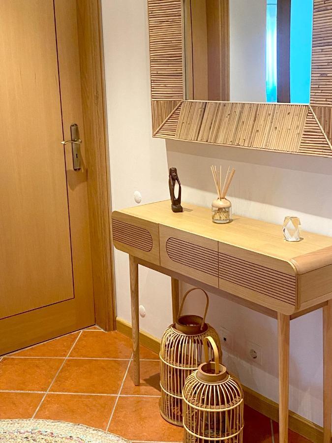 Apartment Castelo Branco - Portugal 외부 사진