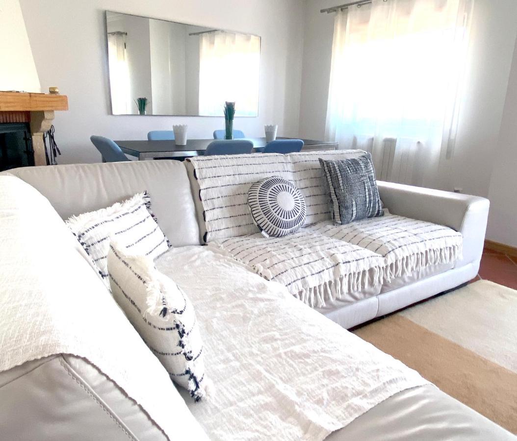 Apartment Castelo Branco - Portugal 외부 사진