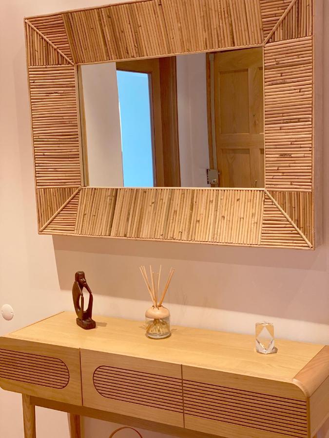Apartment Castelo Branco - Portugal 외부 사진